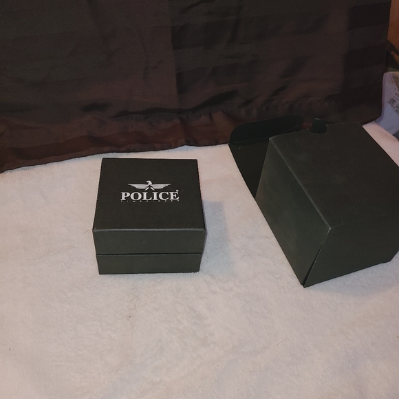 Unique Police Men's Watch - Picture 2 of 11